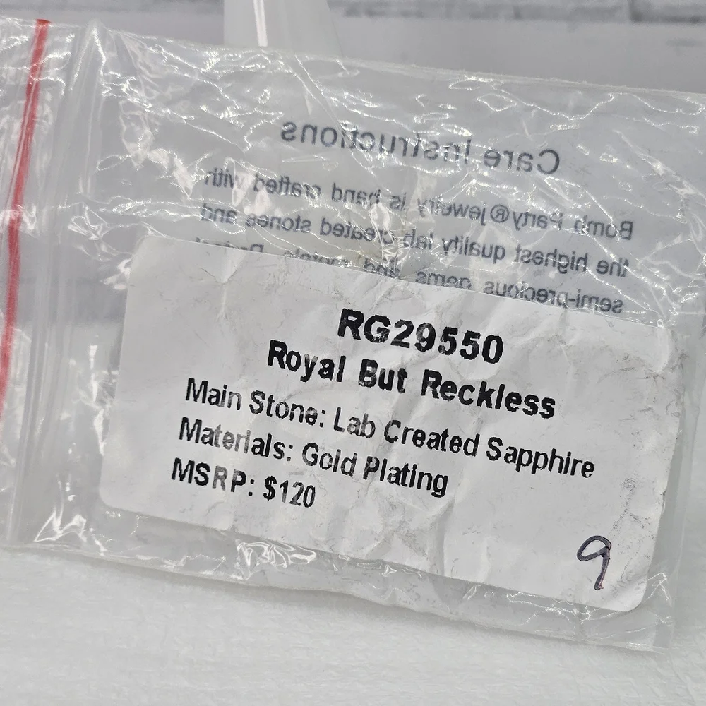 Bomb Party RG29550 - Picture 4 of 4